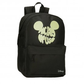 юношеска,раница,раници,disney,mickey,multiverse,45,cm,junior,backpack,black