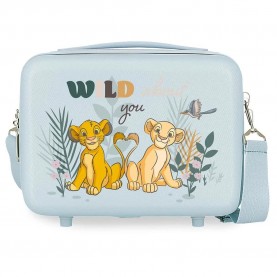несесер,тоалетни,принадлежности,disney,630034113001,wash,bag,blue