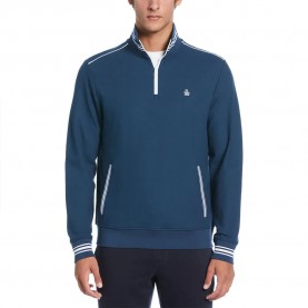 яке,мъжки,анцузи,original,penguin,double,knit,pique,tracksuit,jacket,blue,(blue,wing,teal)