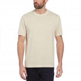 тениска,мъжки,тениски,original,penguin,garment,dyed,oversized,short,sleeve,t,shirt,beige