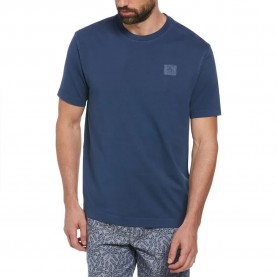 тениска,мъжки,тениски,original,penguin,garment,dyed,oversized,short,sleeve,t,shirt,sargasso,sea,(blue)