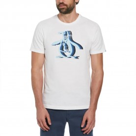 тениска,мъжки,тениски,original,penguin,graphic,4d,pete,short,sleeve,t,shirt,white,(bright,white)
