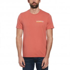 тениска,мъжки,тениски,original,penguin,hi,def,graphic,golf,pete,short,sleeve,t,shirt,mineral,red,(red)