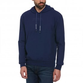 суичър,мъжки,пуловери,original,penguin,knit,twill,graphic,hoodie,blue,(medieval,blue)
