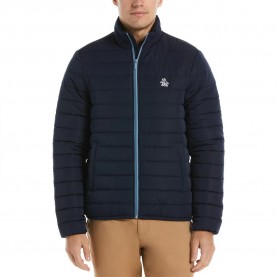 яке,мъжки,якета,original,penguin,lightweight,polyfill,puffer,jacket,blue,(dark,sapphire)