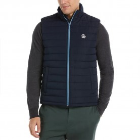 потник,мъжки,потници,original,penguin,lightweight,polyfill,vest,blue