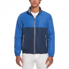 яке,мъжки,якета,original,penguin,reversible,aop,collegiate,jacket,blue