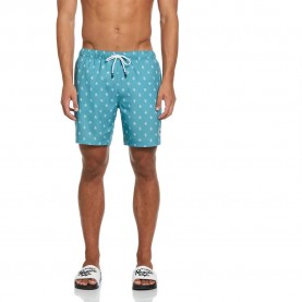 бански,гащета,мъжки,бански,костюми,original,penguin,volley,recycled,repete,swimming,shorts,blue