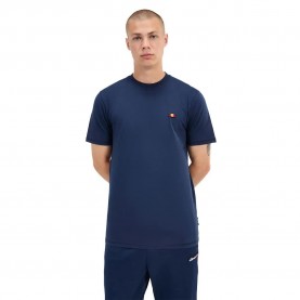 тениска,мъжки,тениски,ellesse,cassica,short,sleeve,t,shirt,navy,(blue)