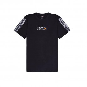 тениска,дамски,тениски,ellesse,irbis,short,sleeve,t,shirt,black,(black)