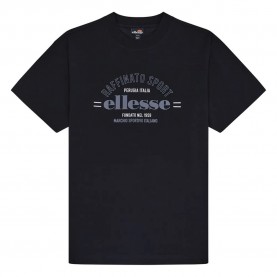 тениска,мъжки,тениски,ellesse,orroli,short,sleeve,t,shirt,black