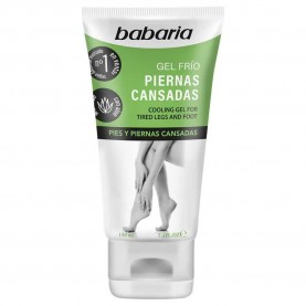 хигиена,тяло,babaria,colling,gel,tired,legs,white,(multicolor)