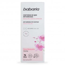 очна,линия,babaria,serum,eye,contour,15ml,clear,red,(multicolor)