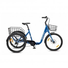 пътни,и,градски,велосипеди,monty,jog,24,24´´,sunrace,bike,silver,(blue,grey,blue)