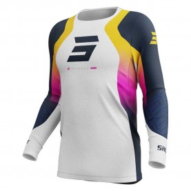 блуза,с,дълъг,ръкав,мъжки,тениски,дамски,тениски,shot,aerolite,ultra,long,sleeve,jersey,white,(blue,orange,pink)