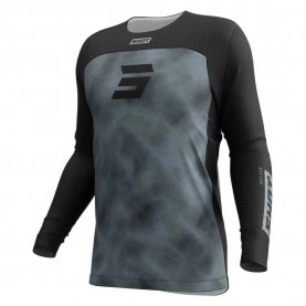 блуза,с,дълъг,ръкав,мъжки,тениски,дамски,тениски,shot,contact,onyx,long,sleeve,jersey,black,grey,(black,grey)