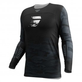 блуза,с,дълъг,ръкав,мъжки,тениски,дамски,тениски,shot,contact,tactic,long,sleeve,jersey,black,(black,grey)