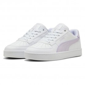 маратонки,детски,маратонки,puma,caven,2.0,trainers,white,lilac,frost,(white)
