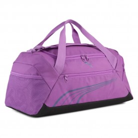 чанта,сакове,puma,fundamental,small,bag,wild,berry,(purple)