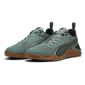 маратонки,мъжки,маратонки,puma,fuse,3.0,trainers,green,moon,black,gum,(green)