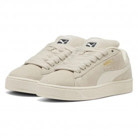 маратонки,мъжки,маратонки,puma,suede,xl,trainers,beige,(alpine,snow,warm,white)