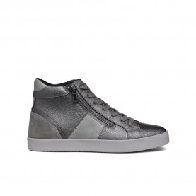 маратонки,дамски,маратонки,geox,blomiee,d,trainers,grey