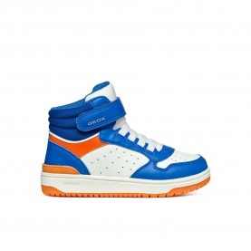 обувки,детски,маратонки,geox,washiba,slip,on,shoes,blue
