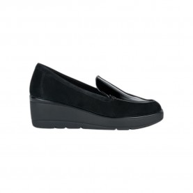 дамски,обувки,geox,ilde,loafers,black
