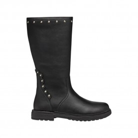 обувки,детски,боти,geox,eclair,c,boots,black