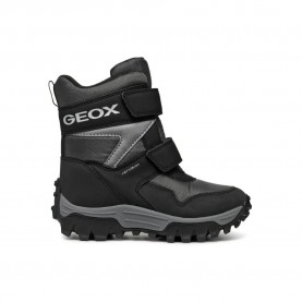 обувки,детски,боти,geox,himalaya,abx,boots,anthracite,black,(black)