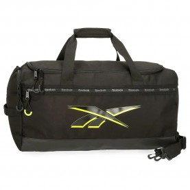 чанта,сакове,reebok,berlin,55,cm,bag,black,(black)