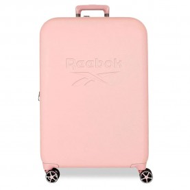 куфари,reebok,franklin,70,cm,trolley,bag,pink
