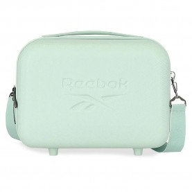 несесер,тоалетни,принадлежности,reebok,franklin,wash,bag,green