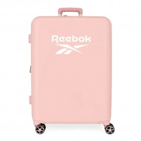 куфари,reebok,roxbury,70,cm,trolley,bag,pink