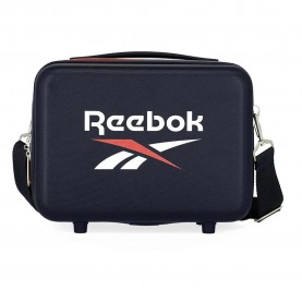 несесер,тоалетни,принадлежности,reebok,roxbury,wash,bag,blue