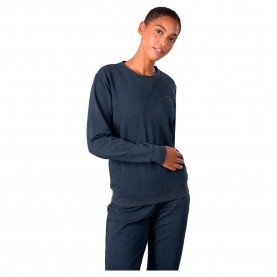 блуза,дамски,блузи,kari,traa,sweatshirt,blue,(dark,navy,blue)