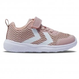 маратонки,детски,маратонки,hummel,actus,ml,recycled,trainers,pink,(burnished,lilac)