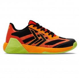 маратонки,мъжки,маратонки,hummel,algiz,vi,trainers,orange