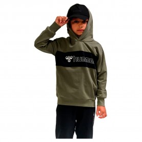 суичър,детски,блузи,hummel,atlas,hoodie,green