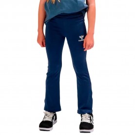детски,клинове,hummel,aya,leggings,blue,(black,iris)