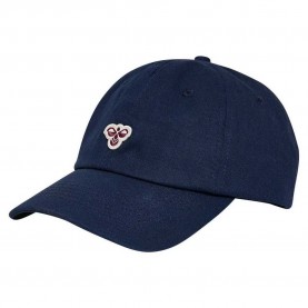 рокля,всички,шапки,hummel,bee,baseball,cap,dress,blues,(blue)