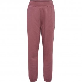 анцуг,детски,анцузи,hummel,clean,adjustable,tracksuit,pants,rose,taupe,(pink)