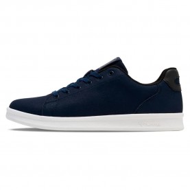 маратонки,мъжки,маратонки,hummel,court,line,wt,trainers,blue,(black,iris)