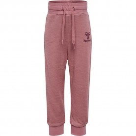 анцуг,детски,анцузи,hummel,dallas,tracksuit,pants,twilight,mauve,(pink)
