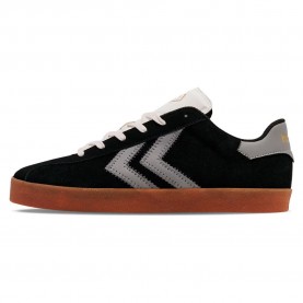 маратонки,мъжки,маратонки,hummel,diamant,lx,e,sd,trainers,black,(anthracite)