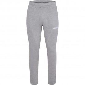 анцуг,мъжки,анцузи,hummel,elemental,tapered,tracksuit,pants,grey,(grey,melange)