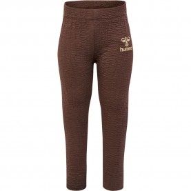 детски,клинове,hummel,issa,leggings,brown,(chocolate,brown)