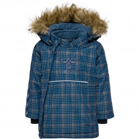 яке,детски,якета,и,палта,hummel,jessie,tex,jacket,bering,sea,(blue)