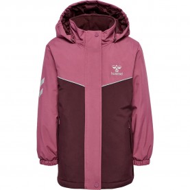 яке,детски,якета,и,палта,hummel,josse,tex,jacket,pink,(3594)