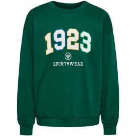 блуза,детски,блузи,hummel,kason,sweatshirt,green